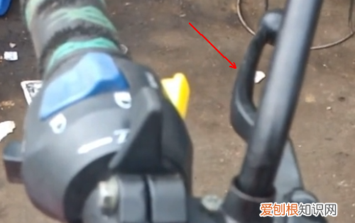 摩托车怎么启动