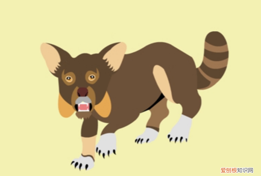 狼是如何繁殖养育后代的？低级狼没有交配权，想要后代怎么办？