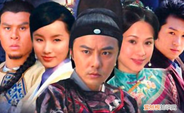 十大奇冤最后结局