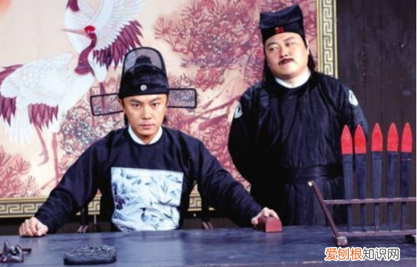 十大奇冤最后结局