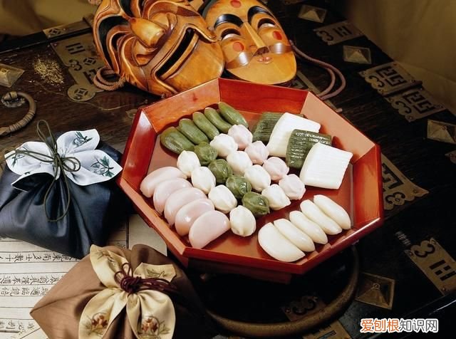 过年吃年糕素材 过年时为何要吃年糕