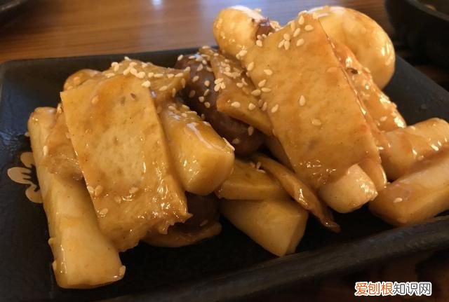 过年吃年糕素材 过年时为何要吃年糕