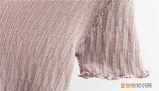 曲珠冰纱是什么面料,曲珠面料是什么 曲珠面料高档