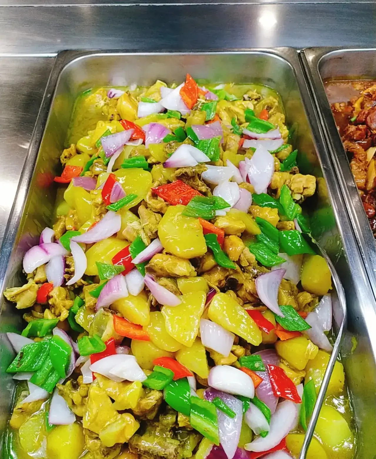 十元快餐店利润有多少 10元一份的快餐需要多少成本