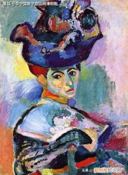 数字油画在哪里买 数字油画品牌排行榜