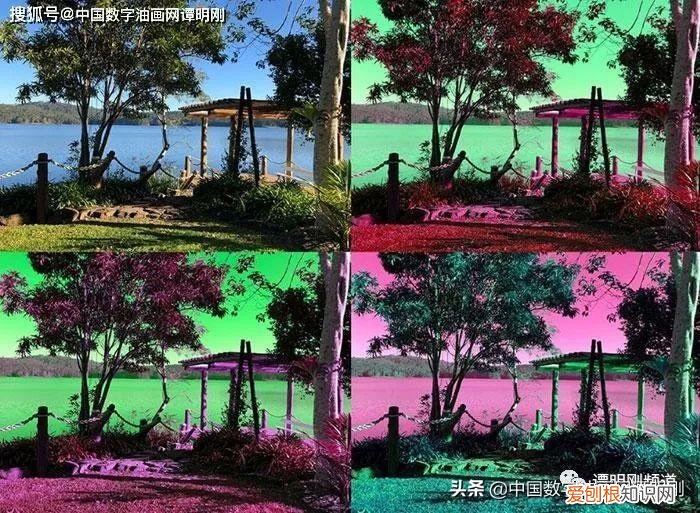 数字油画在哪里买 数字油画品牌排行榜