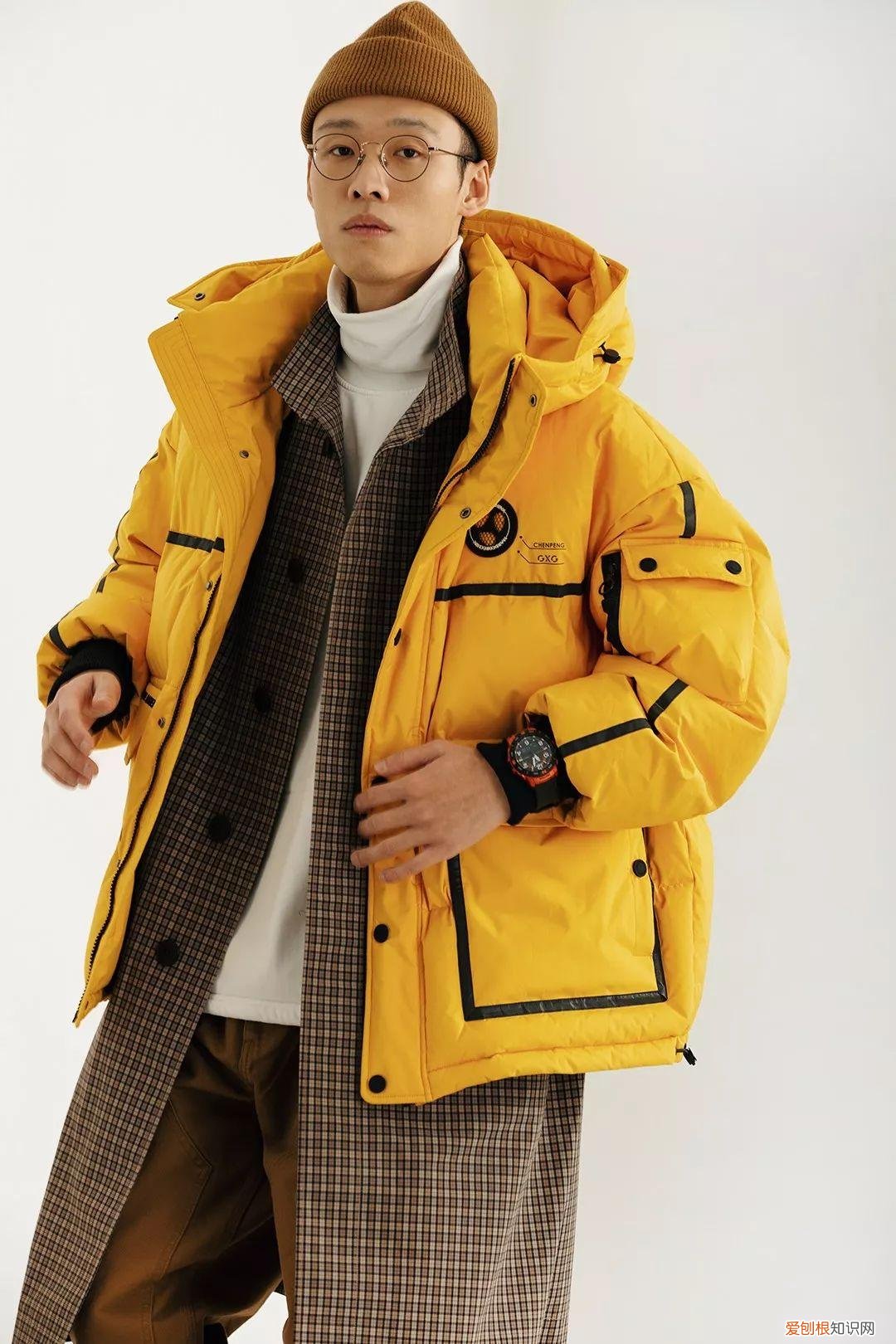 2022年的新小科值得期待吗 小科模特图片