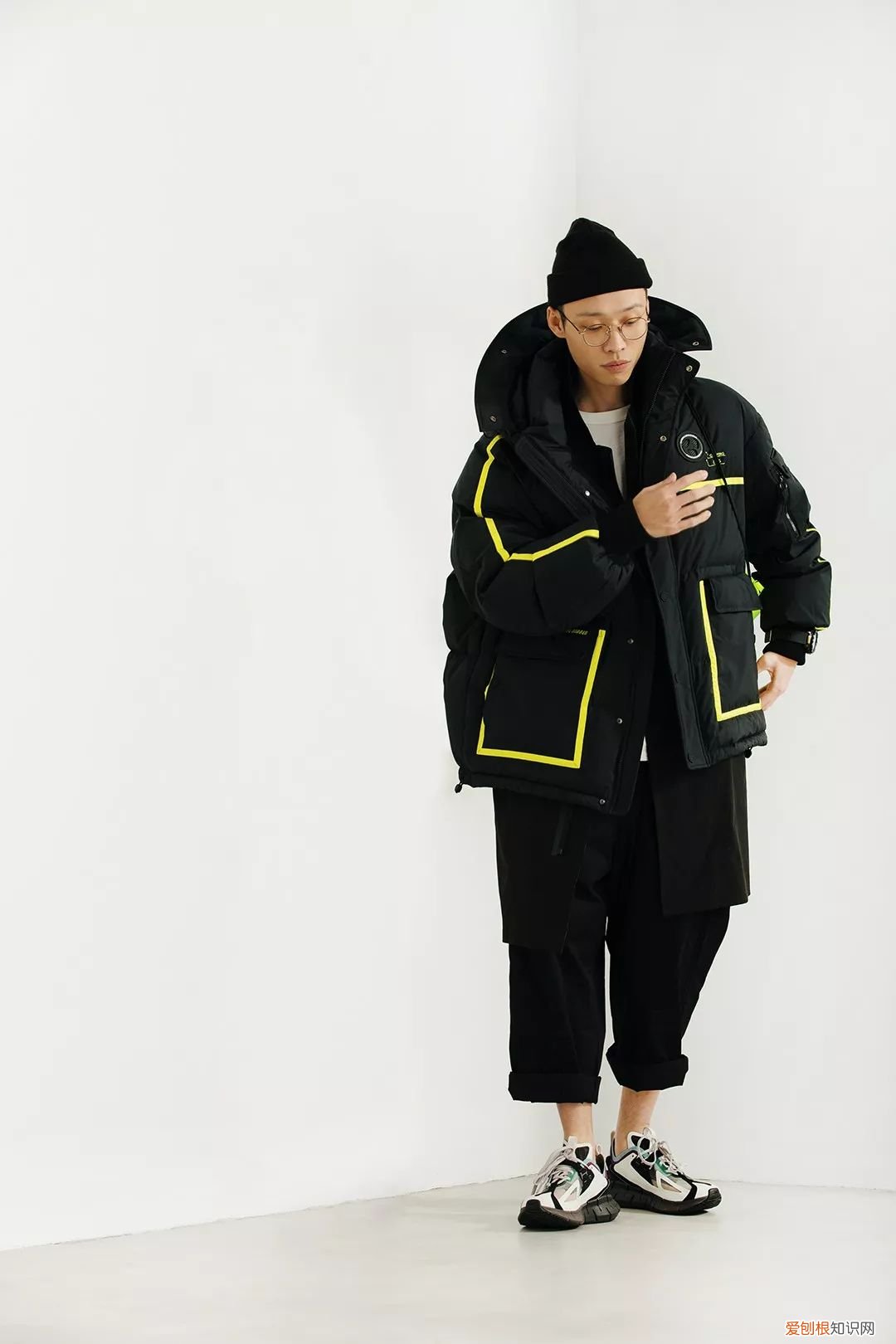 2022年的新小科值得期待吗 小科模特图片