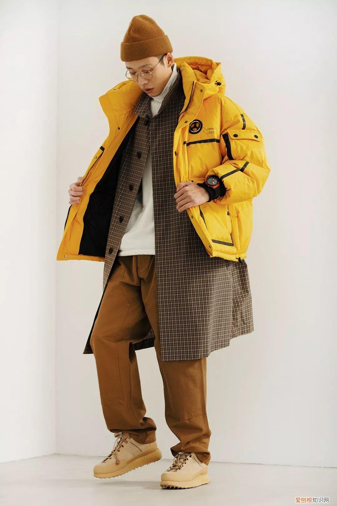 2022年的新小科值得期待吗 小科模特图片