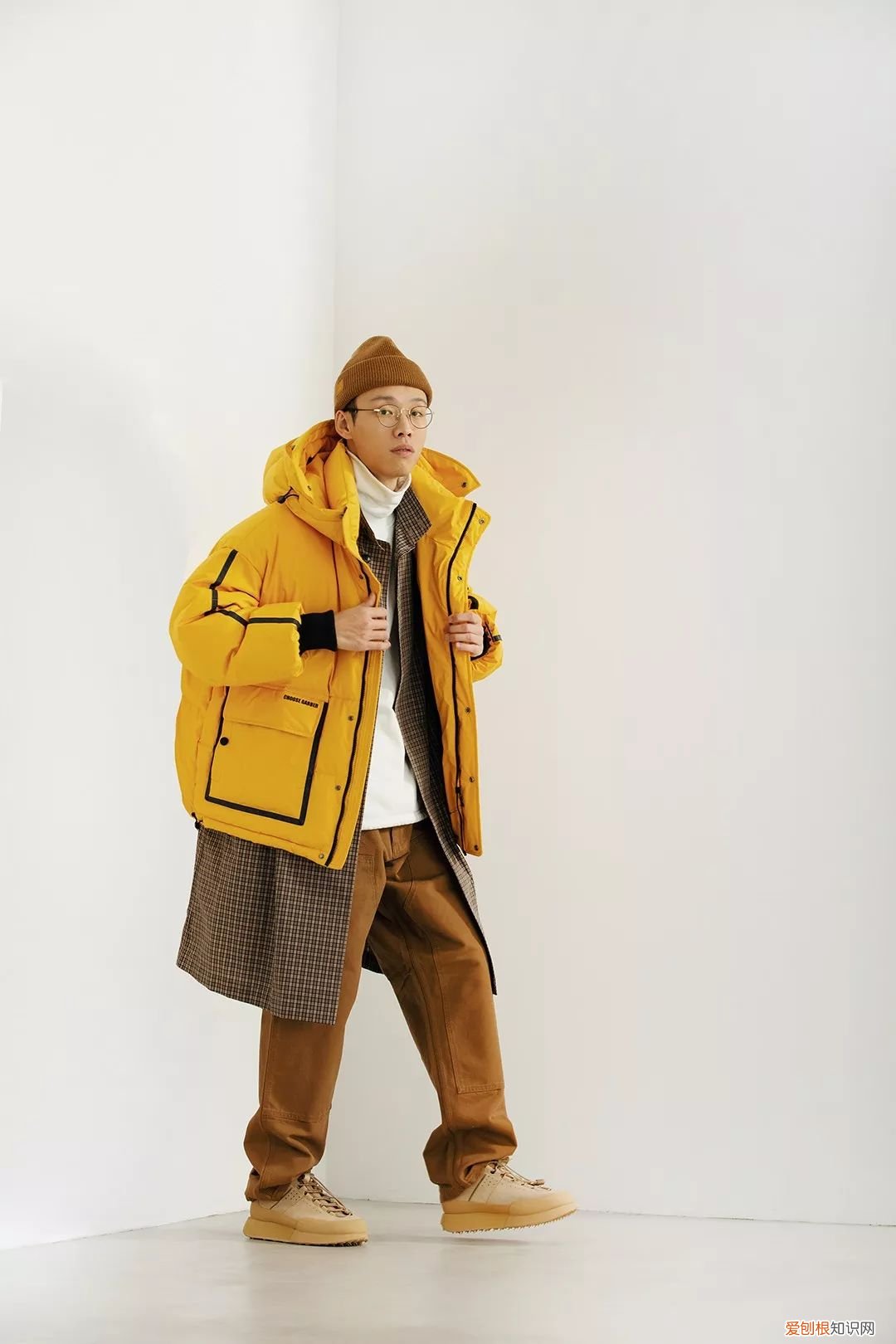 2022年的新小科值得期待吗 小科模特图片