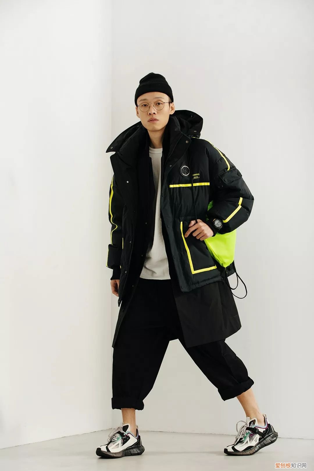 2022年的新小科值得期待吗 小科模特图片