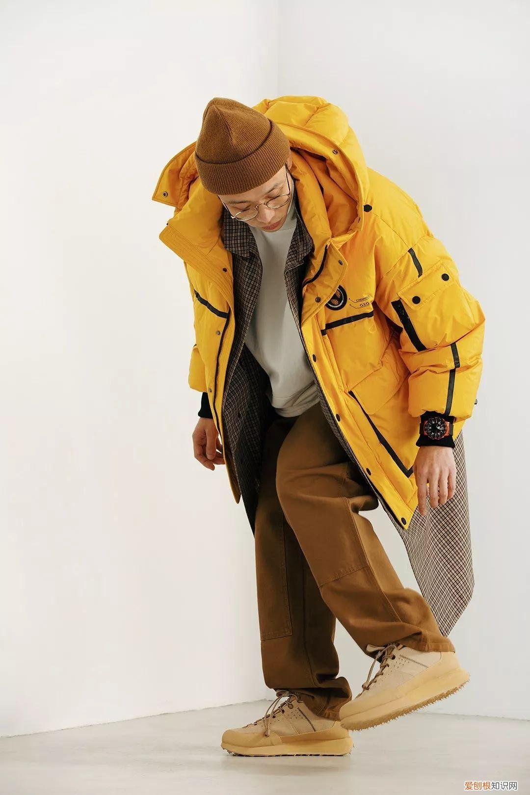 2022年的新小科值得期待吗 小科模特图片