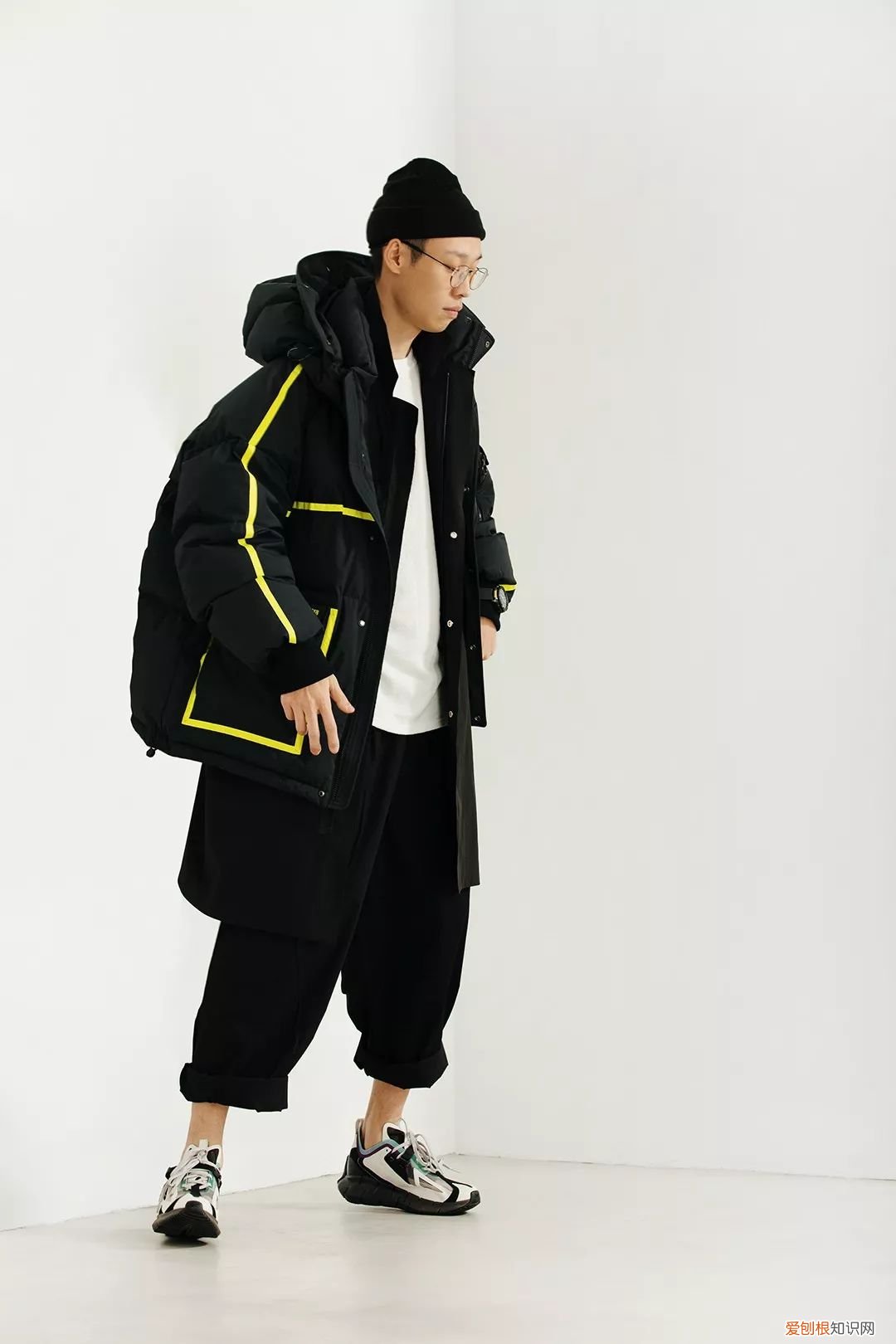 2022年的新小科值得期待吗 小科模特图片