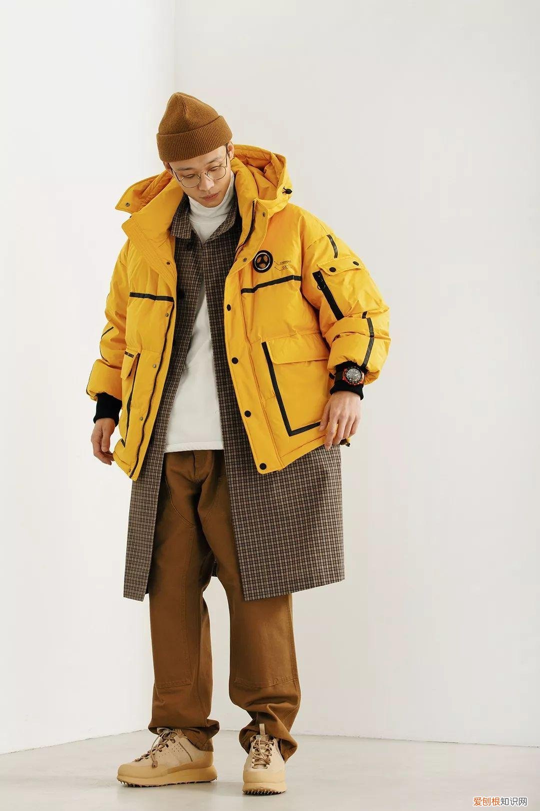 2022年的新小科值得期待吗 小科模特图片