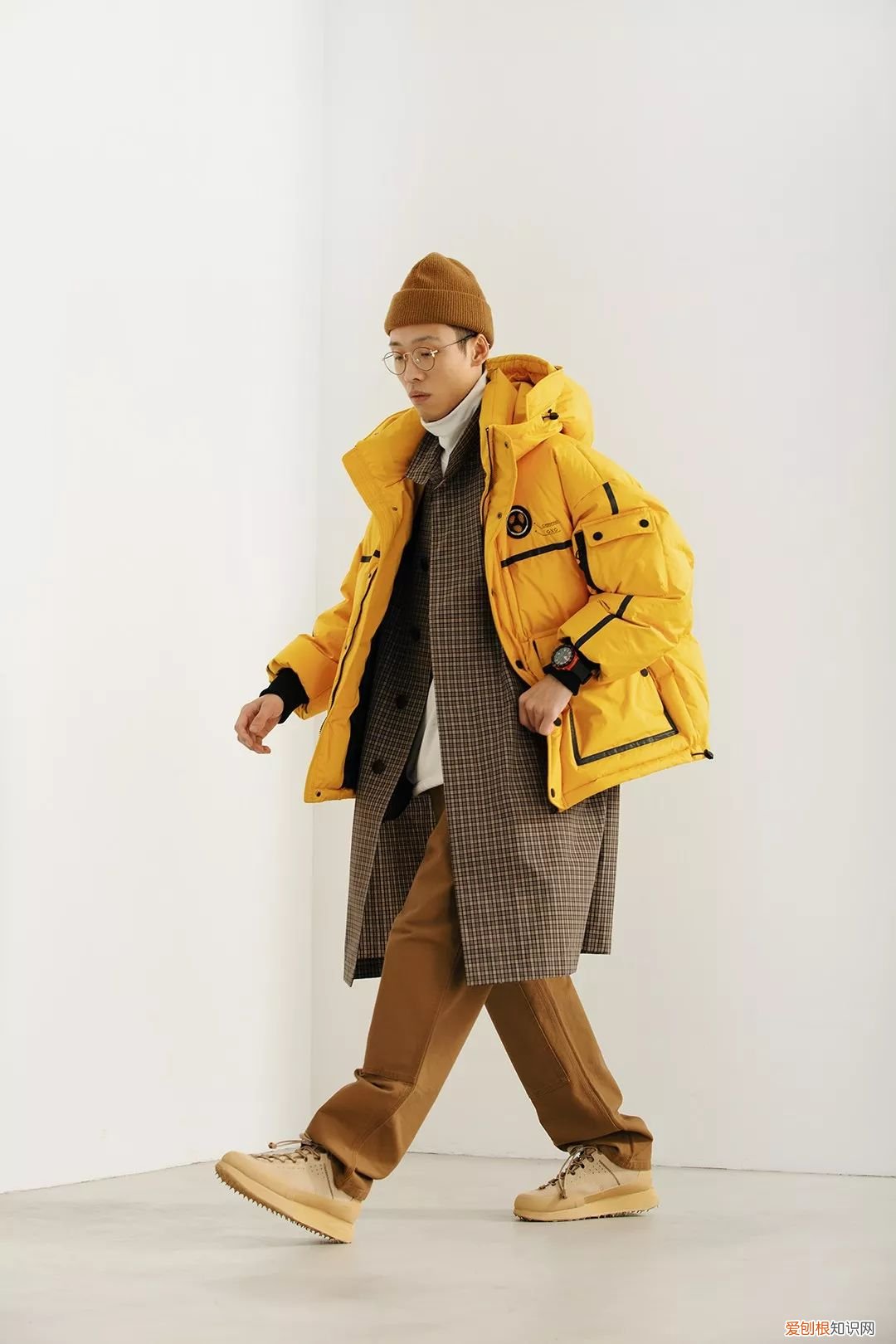 2022年的新小科值得期待吗 小科模特图片