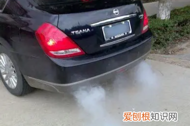 尾气有汽油味怎么处理,汽车停下尾部总有汽油味怎么回事