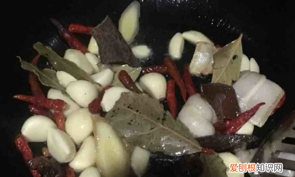 炒甲鱼的做法,甲鱼的家常做法