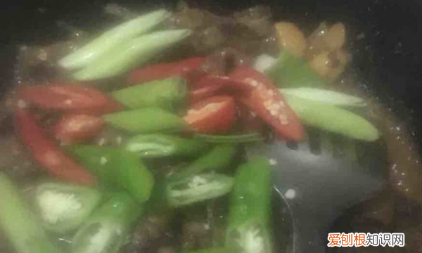 炒甲鱼的做法,甲鱼的家常做法