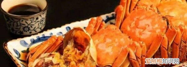 年夜饭可以吃螃蟹，吃螃蟹可以吃苹果 螃蟹和苹果能不能一起吃