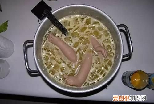 万圣节要吃的食物英文介绍及中文