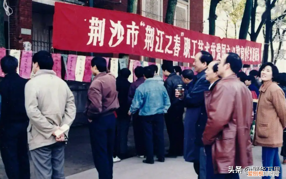 古荆州现在在哪里 荆州属于哪个省