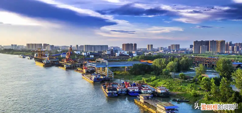 古荆州现在在哪里 荆州属于哪个省