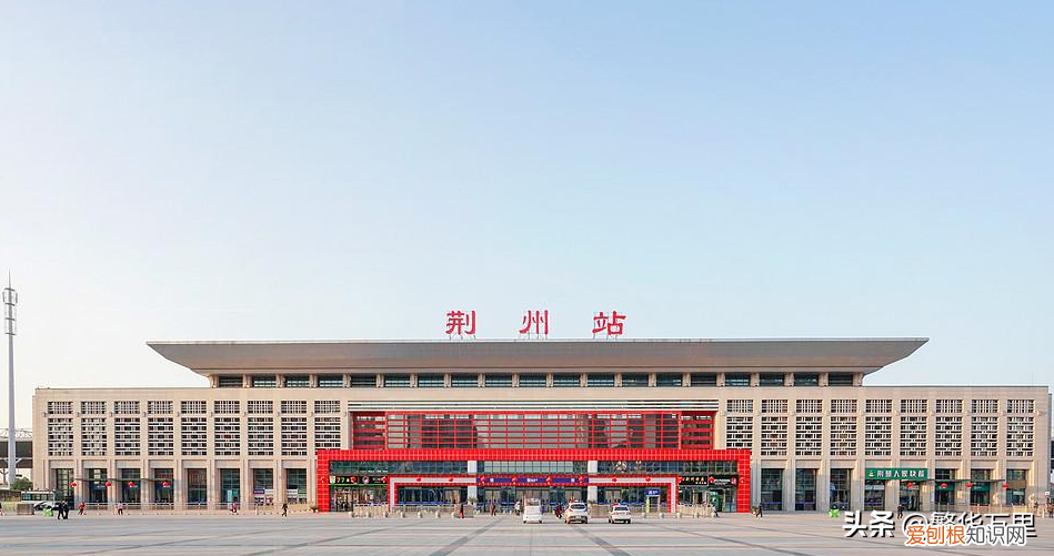 古荆州现在在哪里 荆州属于哪个省