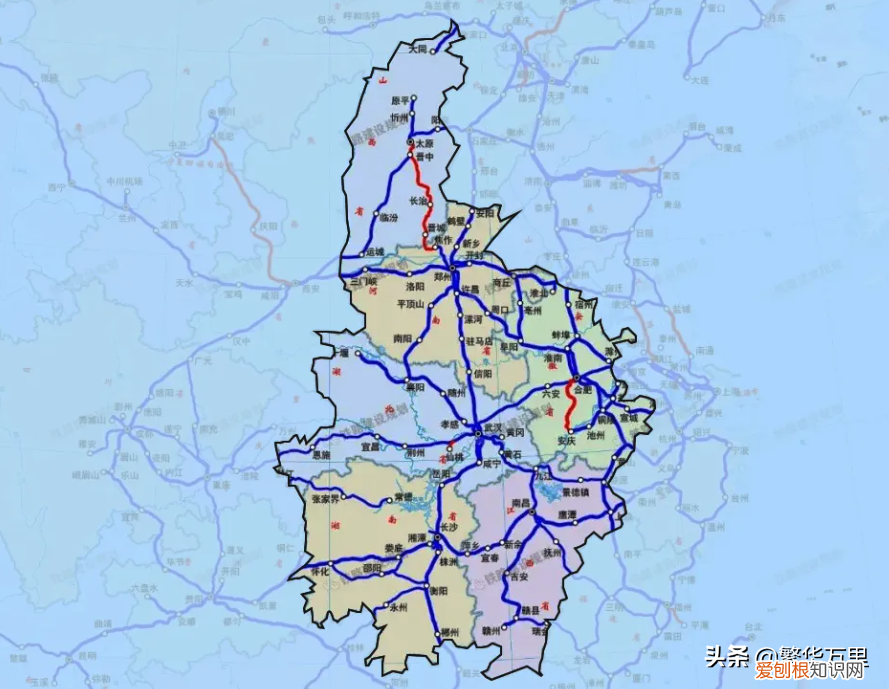 古荆州现在在哪里 荆州属于哪个省