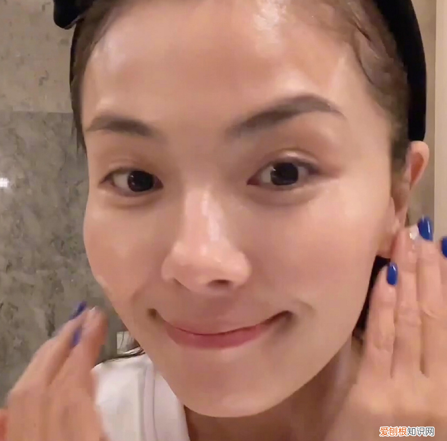 刘涛坐镇的《我是女演员》 |宽大双眼皮太瞩目