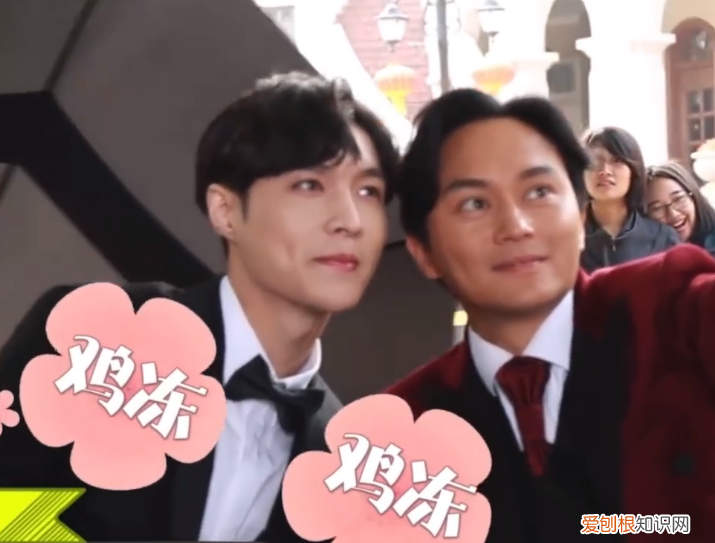 刘涛坐镇的《我是女演员》 |宽大双眼皮太瞩目