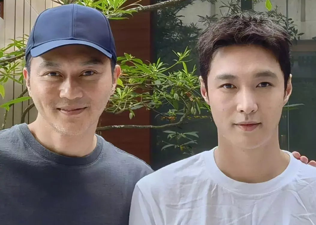 刘涛坐镇的《我是女演员》 |宽大双眼皮太瞩目