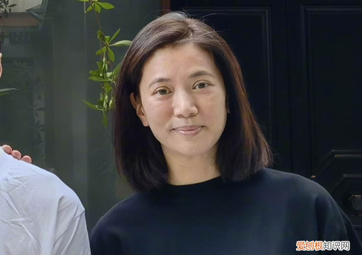 刘涛坐镇的《我是女演员》 |宽大双眼皮太瞩目