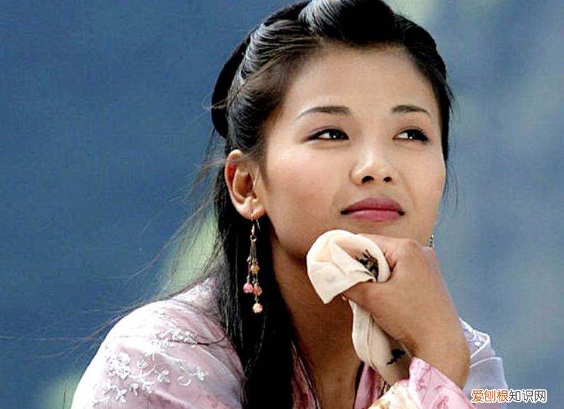 刘涛坐镇的《我是女演员》 |宽大双眼皮太瞩目