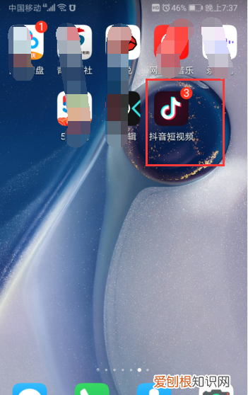 为什么搜索抖音号查不到人