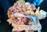 草公鸡的家常做法，炒公鸡的家常做法窍门窍门