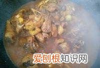 草公鸡的家常做法，炒公鸡的家常做法窍门窍门