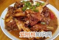 草公鸡的家常做法，炒公鸡的家常做法窍门窍门