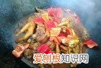 草公鸡的家常做法，炒公鸡的家常做法窍门窍门