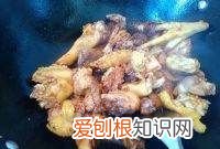 草公鸡的家常做法，炒公鸡的家常做法窍门窍门