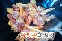 草公鸡的家常做法，炒公鸡的家常做法窍门窍门