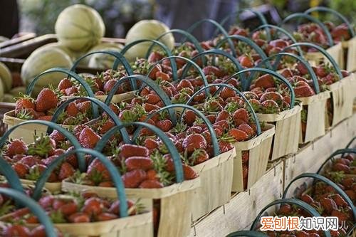 刚开始摆摊卖水果的技巧 路边卖水果挣钱吗