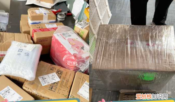 上门取件寄快递怎么操作,如何寄快递寄快递上门取件