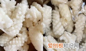 鱿鱼花怎么做着好吃，速冻鱿鱼花怎么做好吃