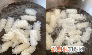 鱿鱼花怎么做着好吃，速冻鱿鱼花怎么做好吃