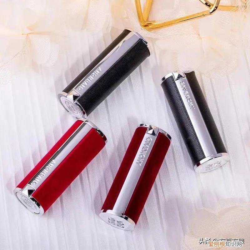 纪梵希红丝绒口红真假辨别 纪梵希口红