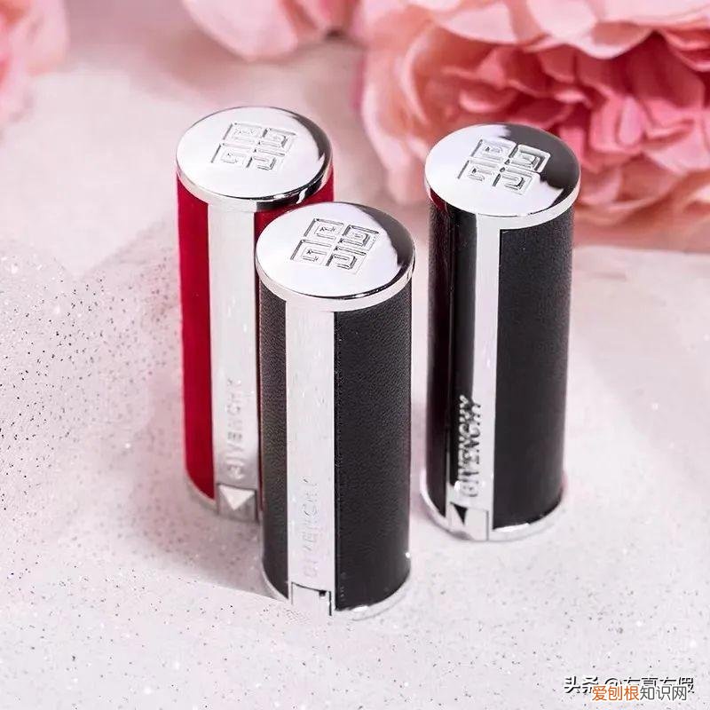 纪梵希红丝绒口红真假辨别 纪梵希口红