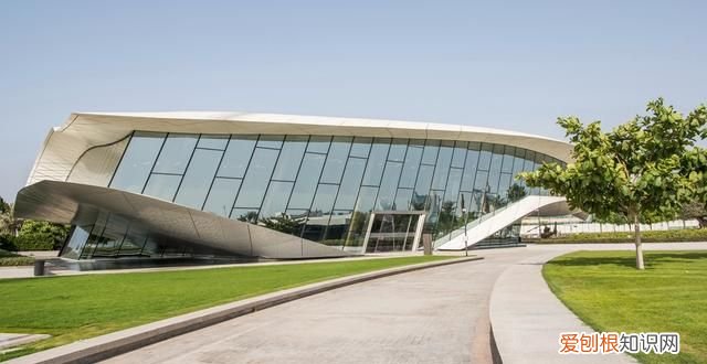 迪拜沙漠中的绿洲,迪拜沙漠之地进化史