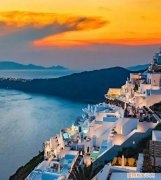 希腊爱情海的传说