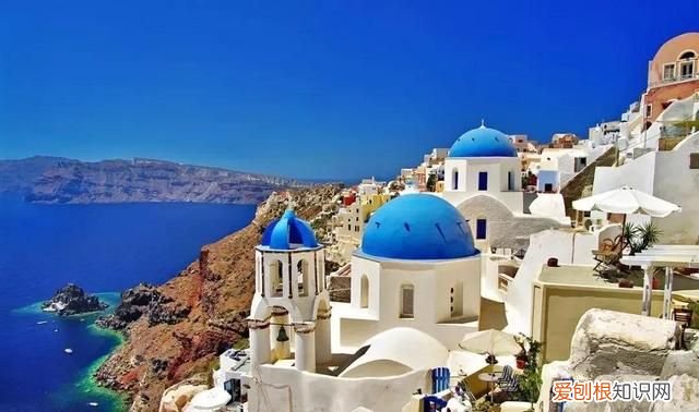 希腊爱情海的传说