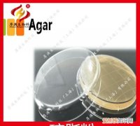 琼脂的功效与作用 琼脂的功效与作用有哪些